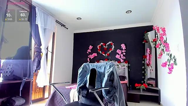 Try the thrill of flirt babes with our cam hosts, featuring unclothed wildness while getting naked and playing with their favored sex toys.
