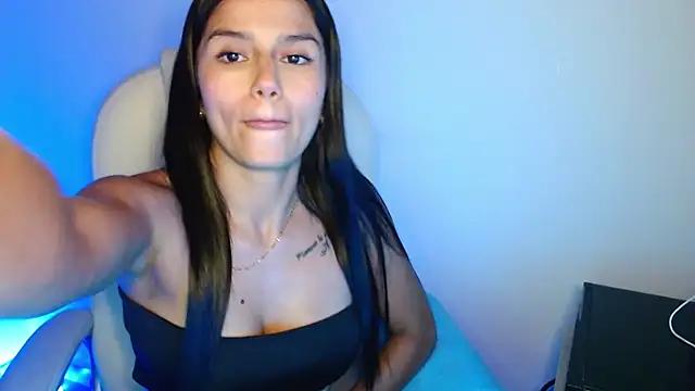Try the thrill of flirt babes with our cam hosts, featuring unclothed wildness while getting naked and playing with their favored sex toys.