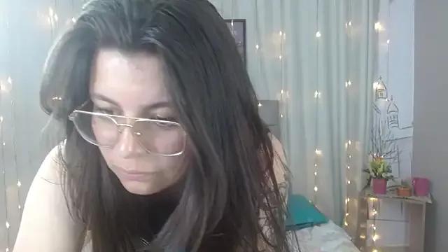 Cloe_Smith707rs from StripChat is Freechat