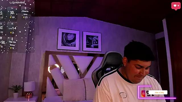 Try the thrill of flirt babes with our cam hosts, featuring unclothed wildness while getting naked and playing with their favored sex toys.