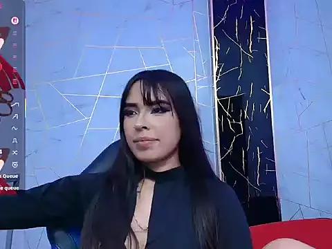 Try the thrill of flirt babes with our cam hosts, featuring unclothed wildness while getting naked and playing with their favored sex toys.