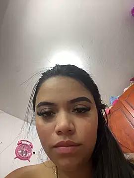 Cloee_Katz_ from StripChat is Freechat