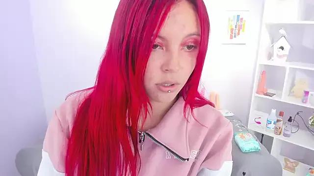Try the thrill of flirt babes with our cam hosts, featuring unclothed wildness while getting naked and playing with their favored sex toys.