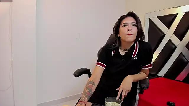 Try the thrill of flirt babes with our cam hosts, featuring unclothed wildness while getting naked and playing with their favored sex toys.