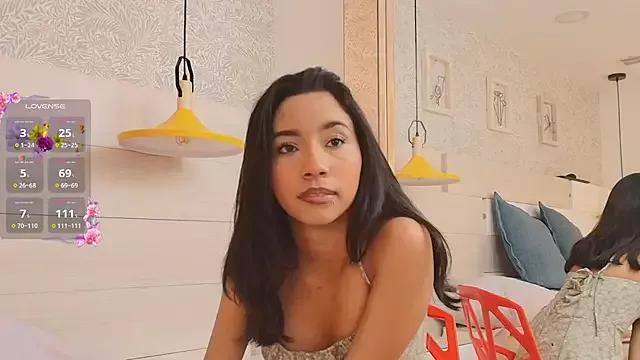 Try the thrill of flirt babes with our cam hosts, featuring unclothed wildness while getting naked and playing with their favored sex toys.