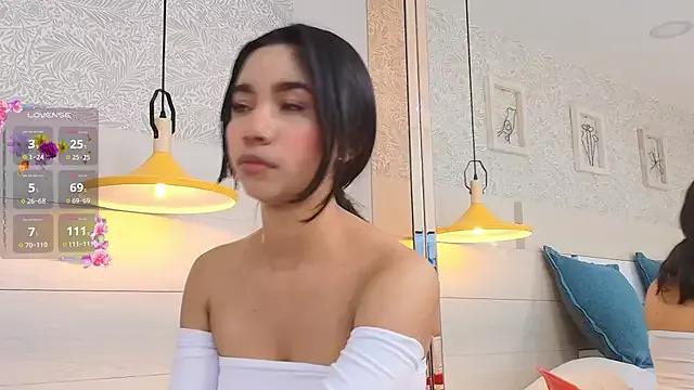 Try the thrill of flirt babes with our cam hosts, featuring unclothed wildness while getting naked and playing with their favored sex toys.