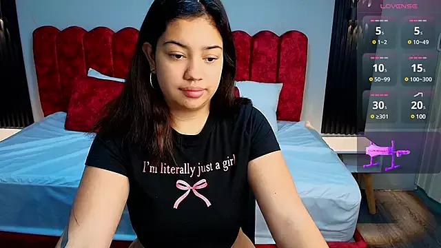 Try the thrill of flirt babes with our cam hosts, featuring unclothed wildness while getting naked and playing with their favored sex toys.