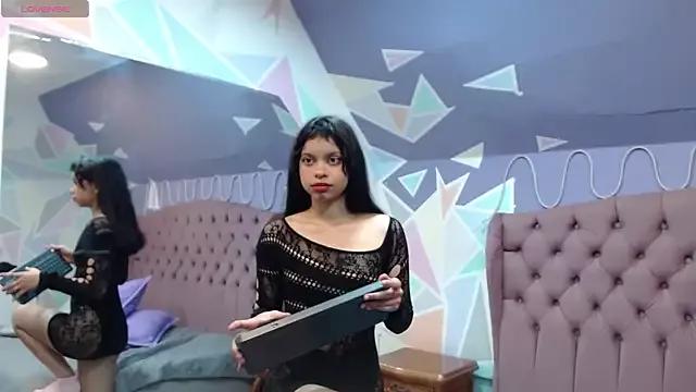 Try the thrill of flirt babes with our cam hosts, featuring unclothed wildness while getting naked and playing with their favored sex toys.
