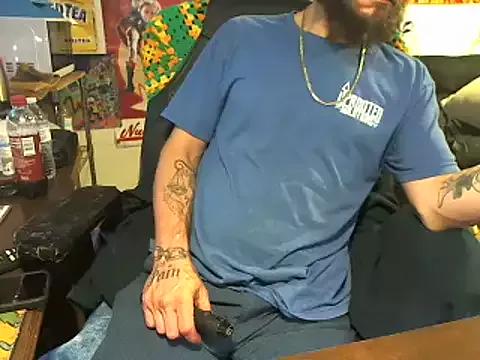 Photos of CloudDadddyyy420 from StripChat is Freechat