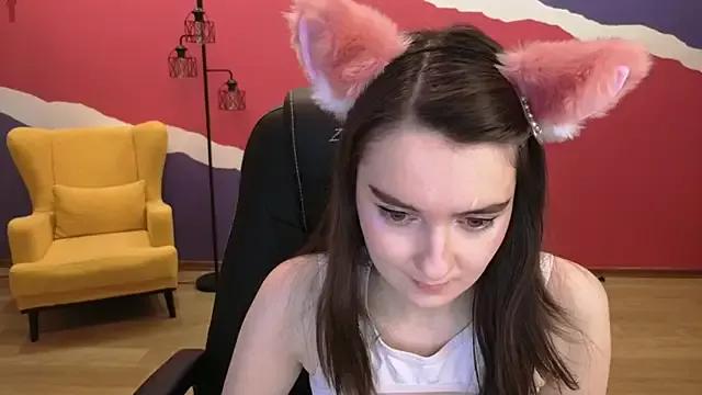 Try the thrill of flirt babes with our cam hosts, featuring unclothed wildness while getting naked and playing with their favored sex toys.