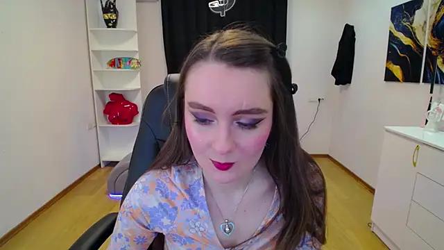 Try the thrill of flirt babes with our cam hosts, featuring unclothed wildness while getting naked and playing with their favored sex toys.
