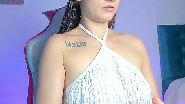 Try the thrill of flirt babes with our cam hosts, featuring unclothed wildness while getting naked and playing with their favored sex toys.