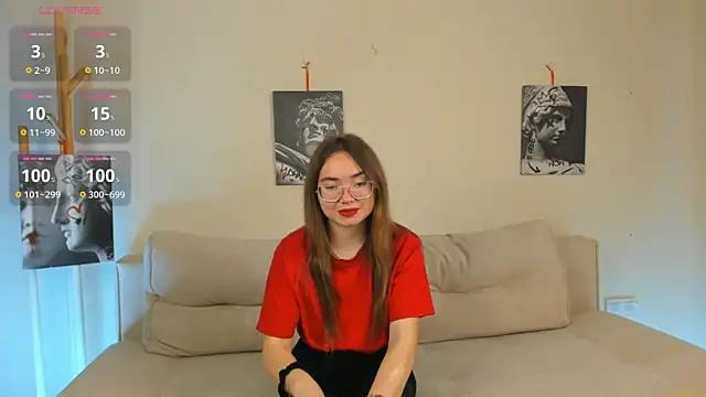 Try the thrill of flirt babes with our cam hosts, featuring unclothed wildness while getting naked and playing with their favored sex toys.