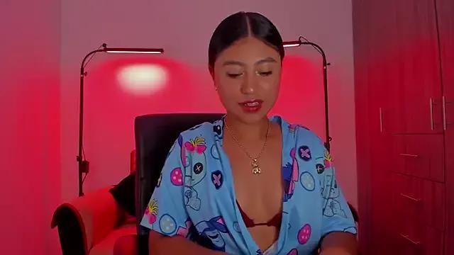 Try the thrill of flirt babes with our cam hosts, featuring unclothed wildness while getting naked and playing with their favored sex toys.