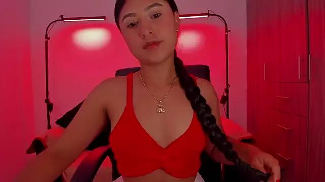 Try the thrill of flirt babes with our cam hosts, featuring unclothed wildness while getting naked and playing with their favored sex toys.