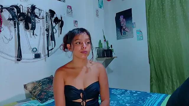 Try the thrill of flirt babes with our cam hosts, featuring unclothed wildness while getting naked and playing with their favored sex toys.