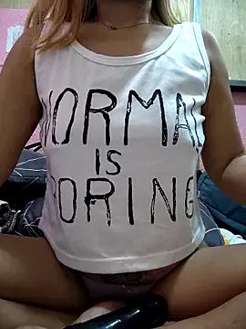 CockBiter83 from StripChat is Freechat