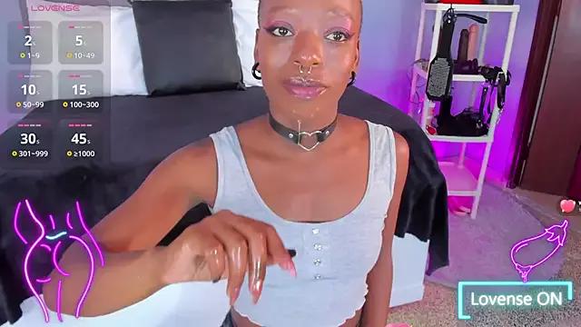 Try the thrill of flirt babes with our cam hosts, featuring unclothed wildness while getting naked and playing with their favored sex toys.