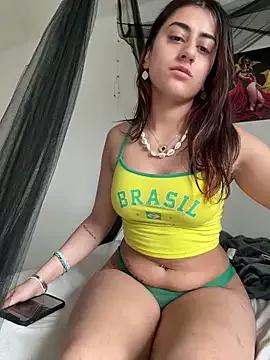cocoloveee from StripChat is Freechat