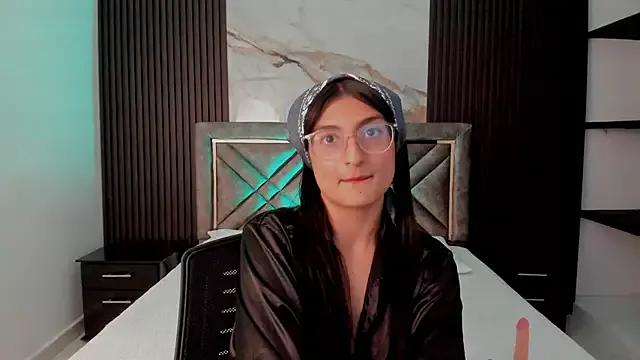 Try the thrill of flirt babes with our cam hosts, featuring unclothed wildness while getting naked and playing with their favored sex toys.