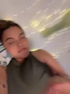 Colibri_Centaura from StripChat is Freechat