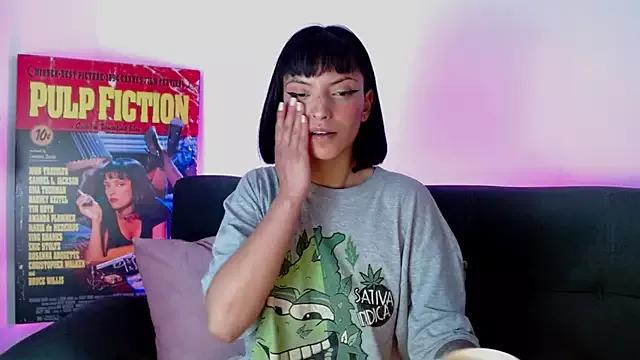 Collin_Sam from StripChat is Freechat