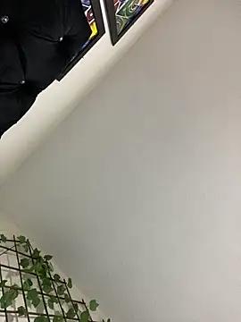 ColynftDavid from StripChat is Freechat