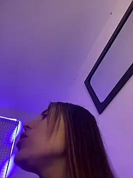 Try the thrill of flirt babes with our cam hosts, featuring unclothed wildness while getting naked and playing with their favored sex toys.