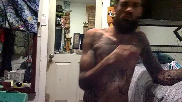Concrete_Daddy from StripChat is Freechat