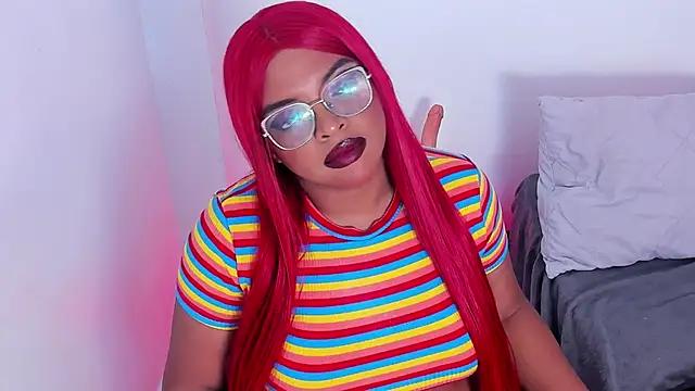 Try the thrill of flirt babes with our cam hosts, featuring unclothed wildness while getting naked and playing with their favored sex toys.