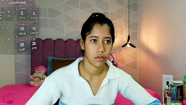 Try the thrill of flirt babes with our cam hosts, featuring unclothed wildness while getting naked and playing with their favored sex toys.