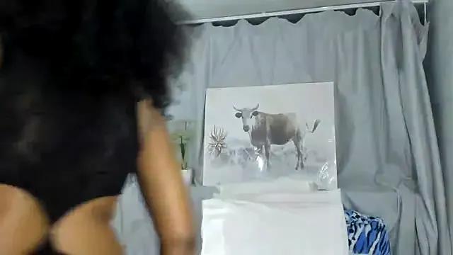 ConnieSmall24 from StripChat is Freechat