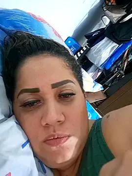 conny_24 from StripChat is Freechat
