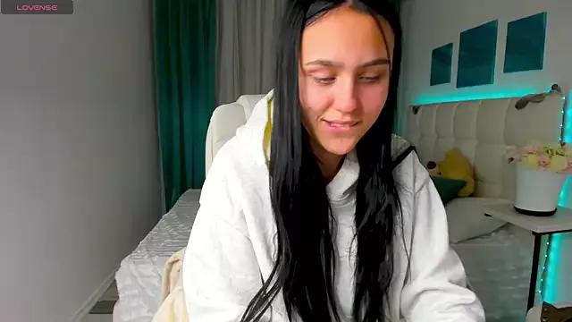 Try the thrill of flirt babes with our cam hosts, featuring unclothed wildness while getting naked and playing with their favored sex toys.