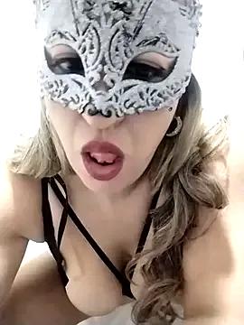 Copazzasoft from StripChat is Freechat