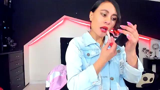Try the thrill of flirt babes with our cam hosts, featuring unclothed wildness while getting naked and playing with their favored sex toys.