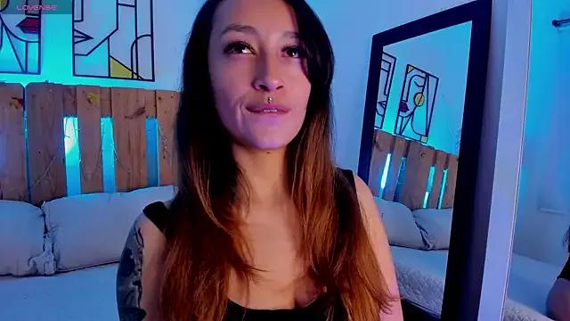 Try the thrill of flirt babes with our cam hosts, featuring unclothed wildness while getting naked and playing with their favored sex toys.