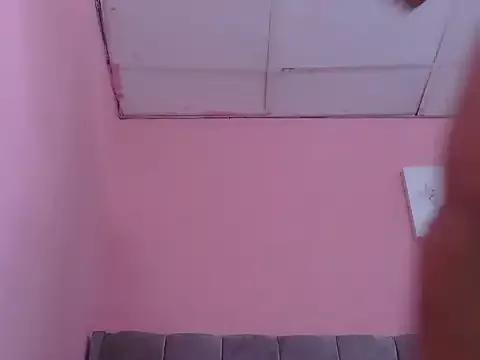 Coral_Santana_x from StripChat is Freechat