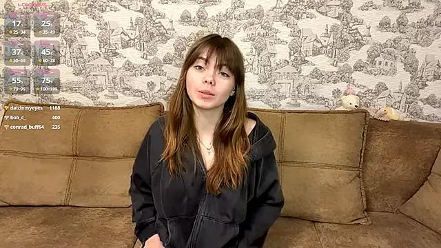 Try the thrill of flirt babes with our cam hosts, featuring unclothed wildness while getting naked and playing with their favored sex toys.