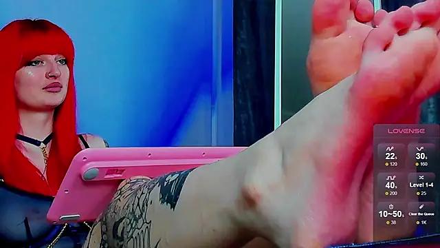 Try the thrill of flirt babes with our cam hosts, featuring unclothed wildness while getting naked and playing with their favored sex toys.