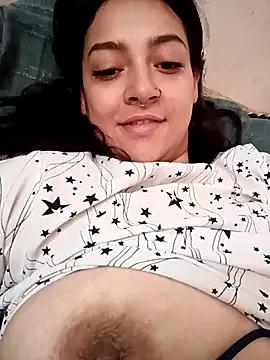 CORALINE_GREYM from StripChat is Freechat