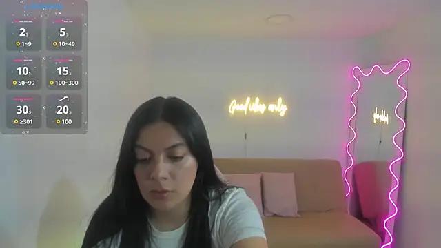 Try the thrill of flirt babes with our cam hosts, featuring unclothed wildness while getting naked and playing with their favored sex toys.