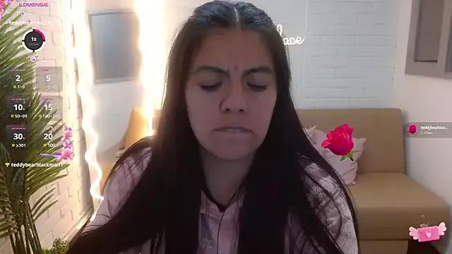 Try the thrill of flirt babes with our cam hosts, featuring unclothed wildness while getting naked and playing with their favored sex toys.