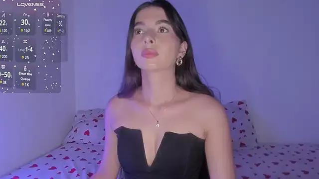 Try the thrill of flirt babes with our cam hosts, featuring unclothed wildness while getting naked and playing with their favored sex toys.