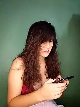 Try the thrill of flirt babes with our cam hosts, featuring unclothed wildness while getting naked and playing with their favored sex toys.