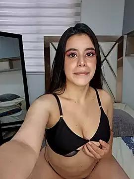Try the thrill of flirt babes with our cam hosts, featuring unclothed wildness while getting naked and playing with their favored sex toys.