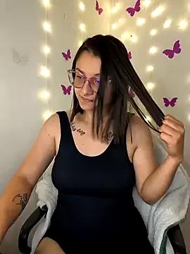Coralinne__ webcams show profile image 