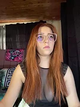 CoraVibes from StripChat is Freechat