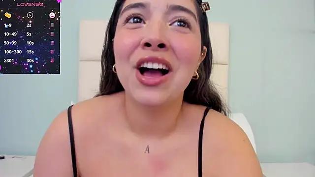 Try the thrill of flirt babes with our cam hosts, featuring unclothed wildness while getting naked and playing with their favored sex toys.