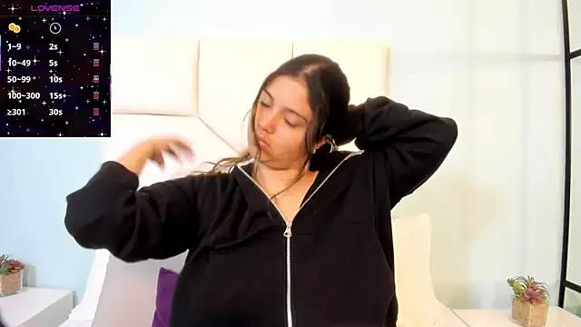 Try the thrill of flirt babes with our cam hosts, featuring unclothed wildness while getting naked and playing with their favored sex toys.